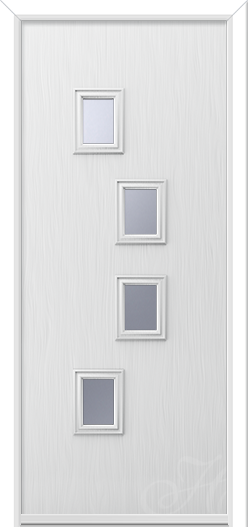 Flush Doretti 4 Handle